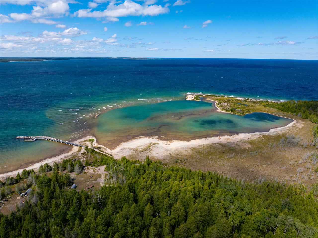 Middle Island
