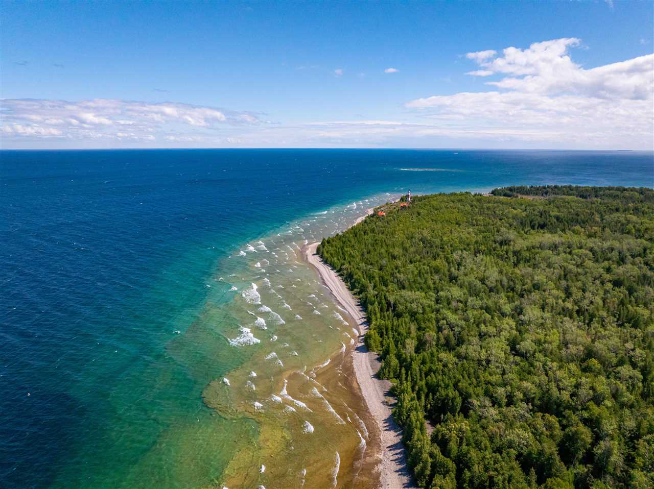 Middle Island