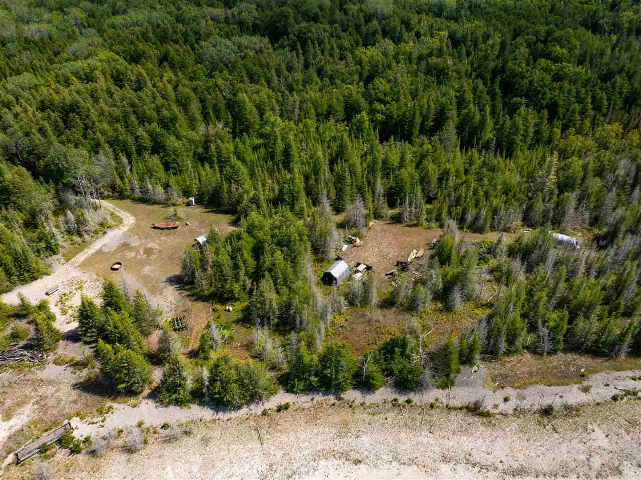 Middle Island