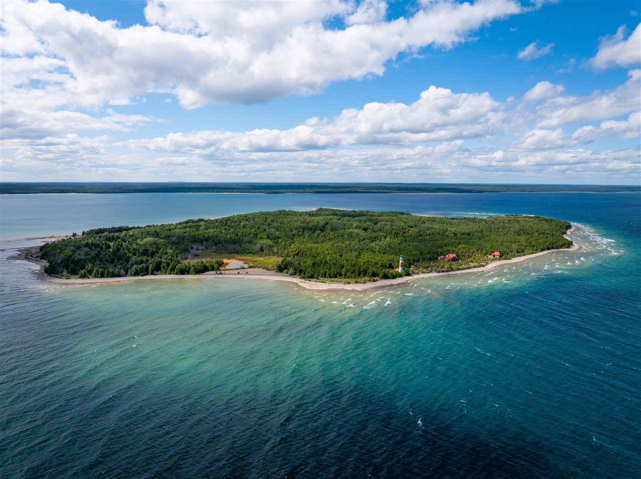 Middle Island