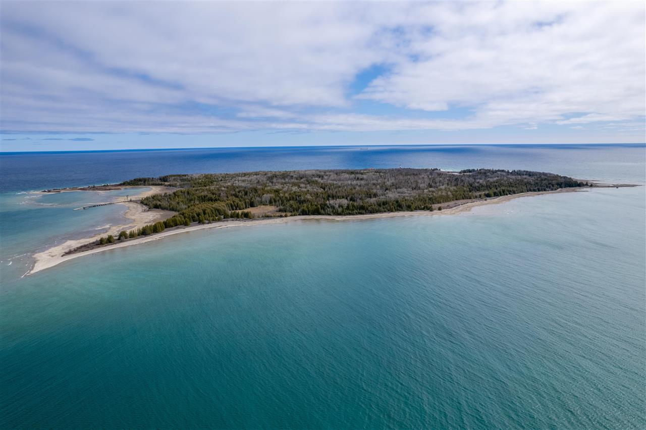 Middle Island