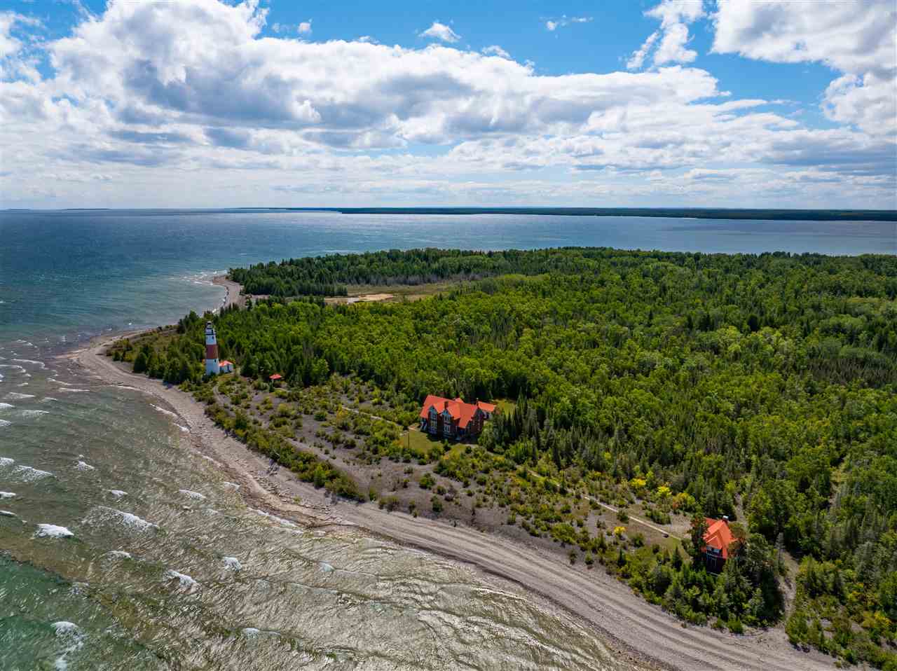 Middle Island