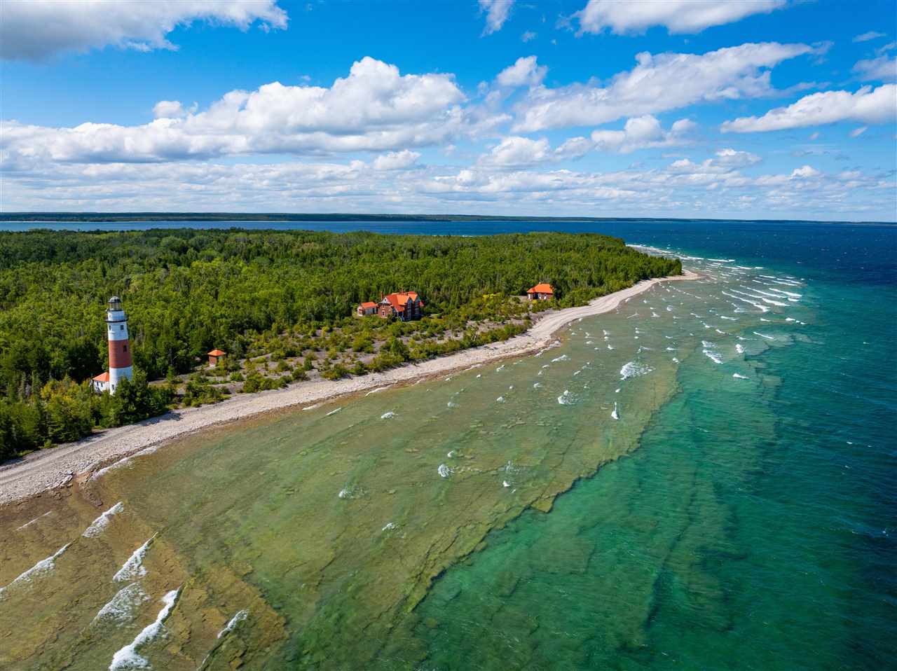 Middle Island