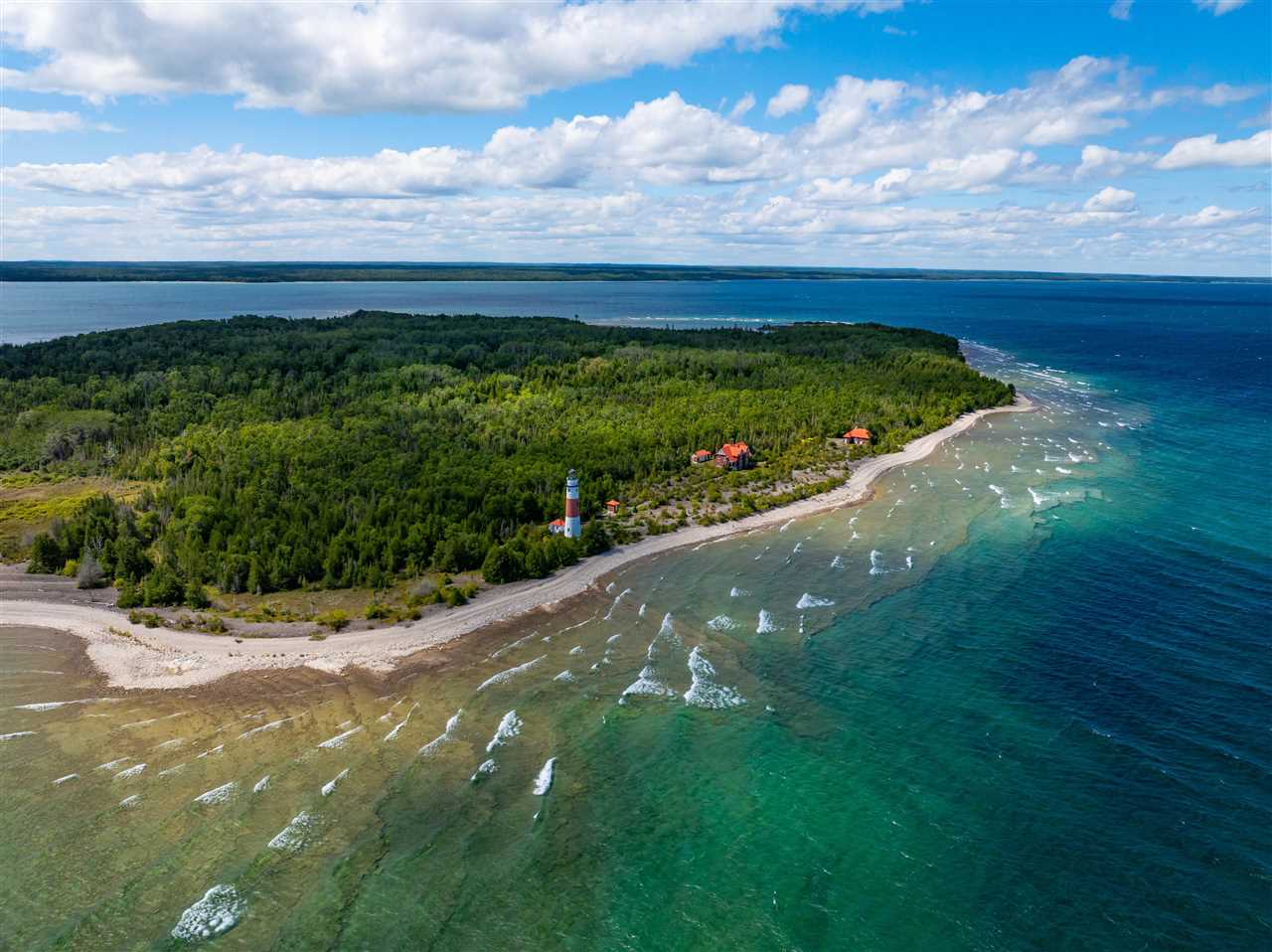 Middle Island