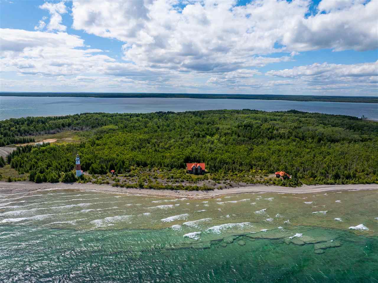 Middle Island
