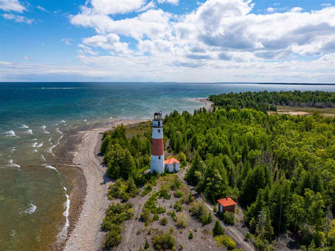 Middle Island