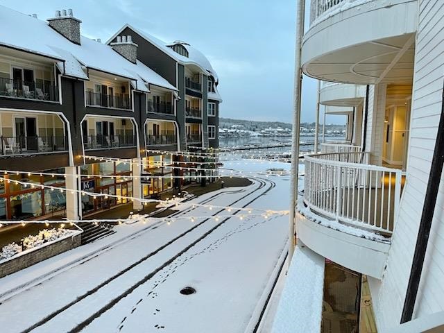 4200 Main Street Unit: 31 & G-6