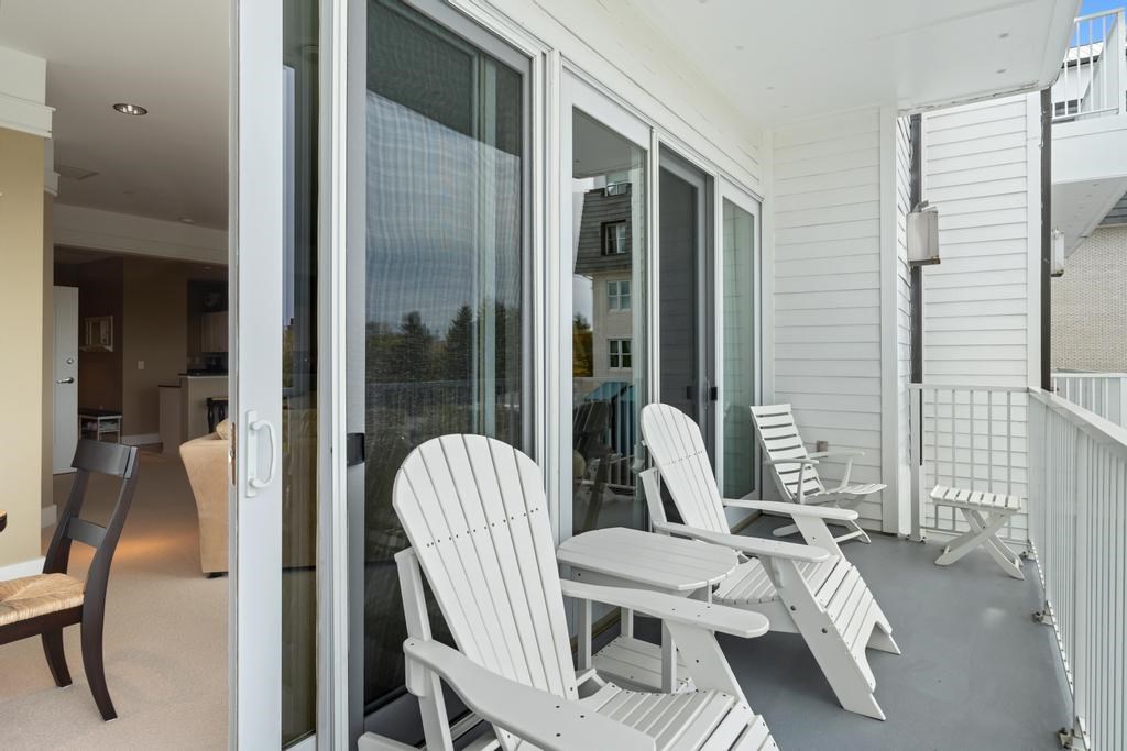 4200 Main Street Unit: 31 & G-6