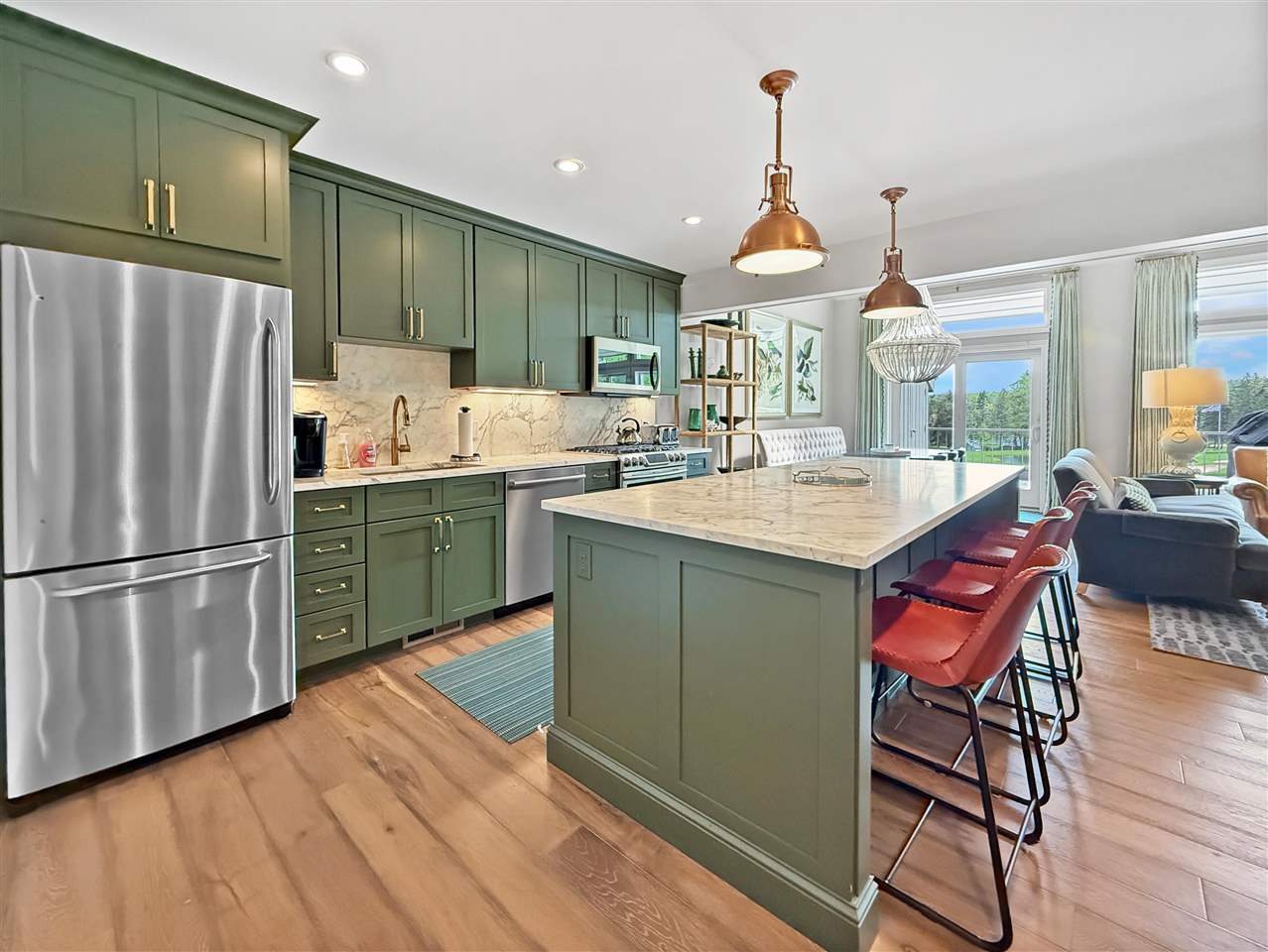 3895 Wildwood Drive Unit: 35