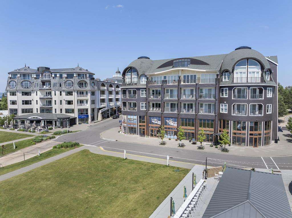 4205 Main Street Unit: 40
