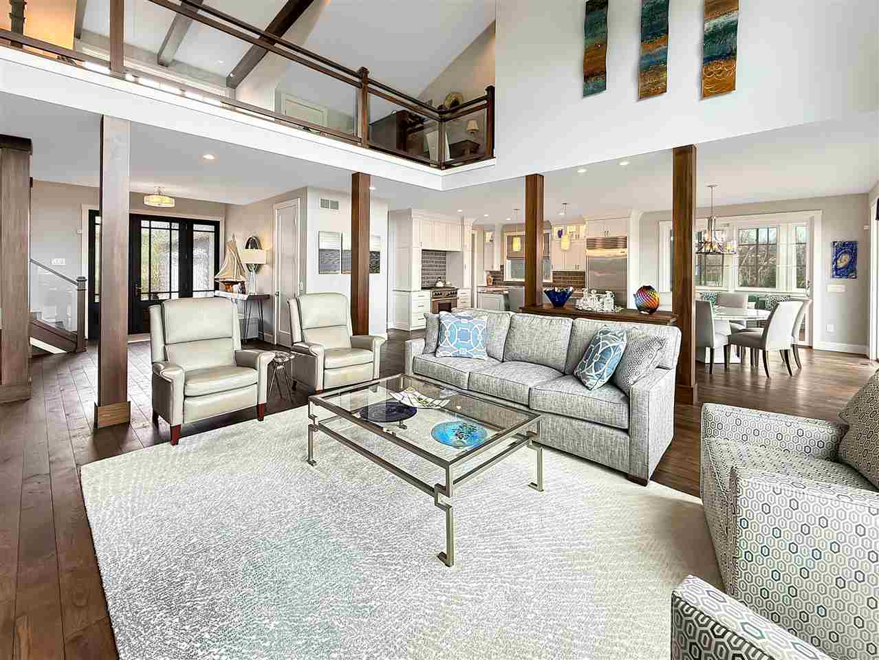 4501 Vista Court