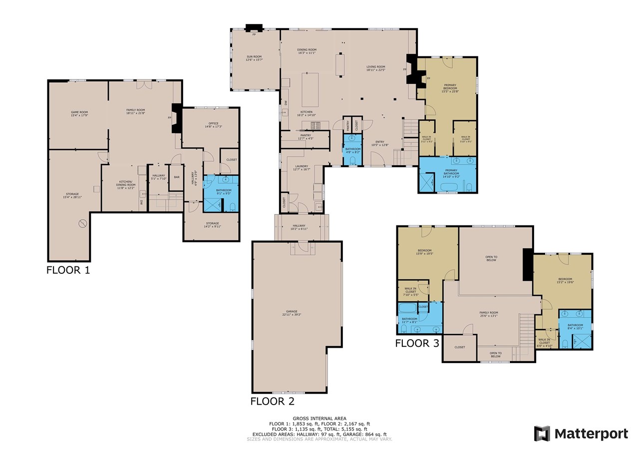 4501 Vista Court