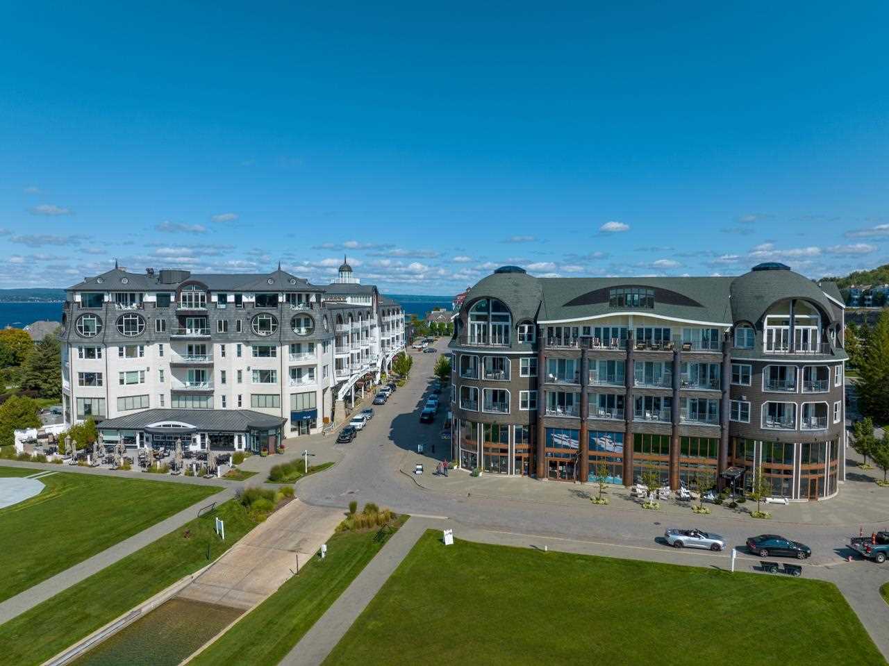 4000 Main Street Unit: G-6