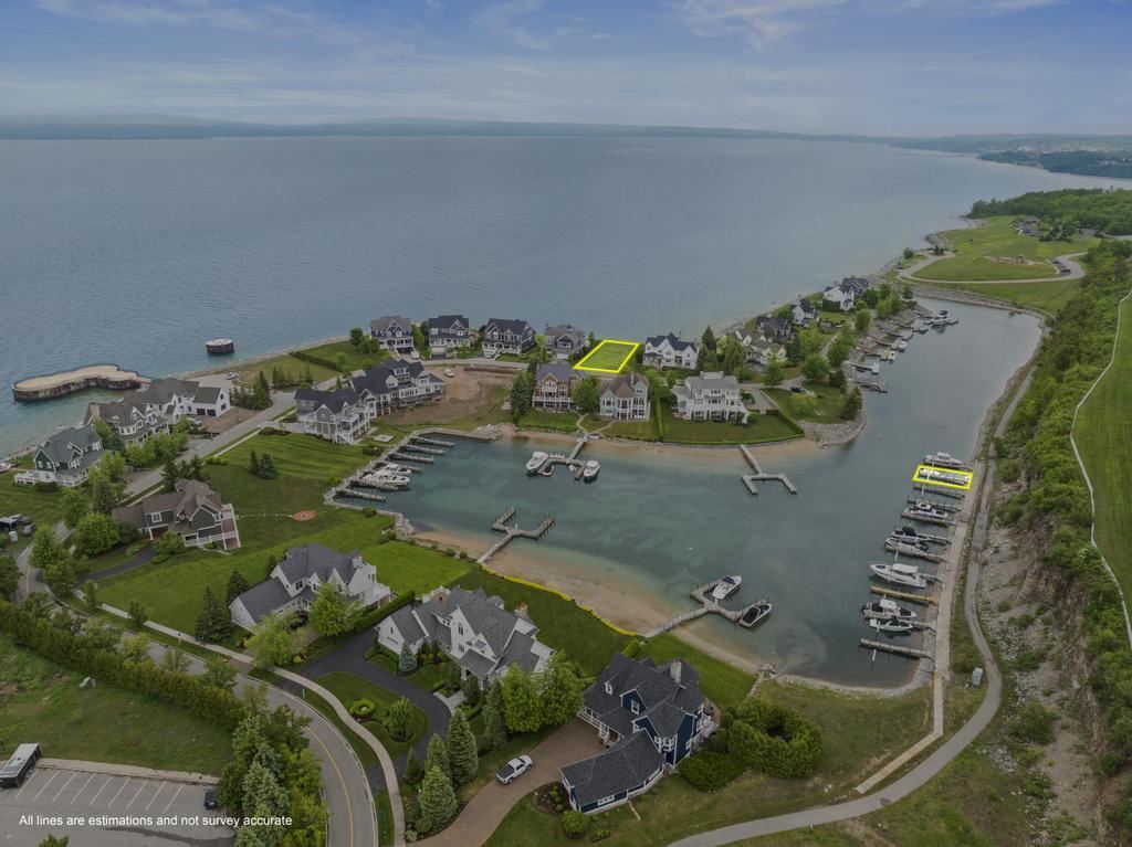3280 Village Harbor Drive Unit: & Village Harbor Dock #19