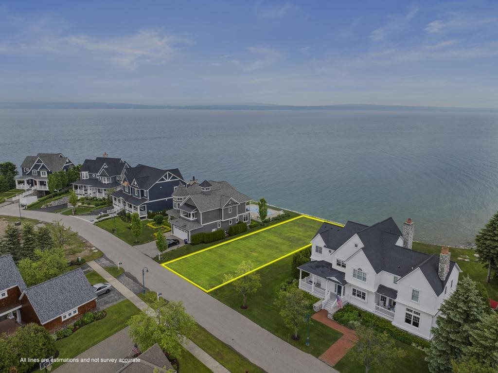3280 Village Harbor Drive Unit: & Village Harbor Dock #19