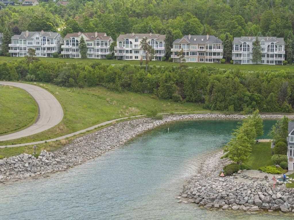 3280 Village Harbor Drive Unit: & Village Harbor Dock #19