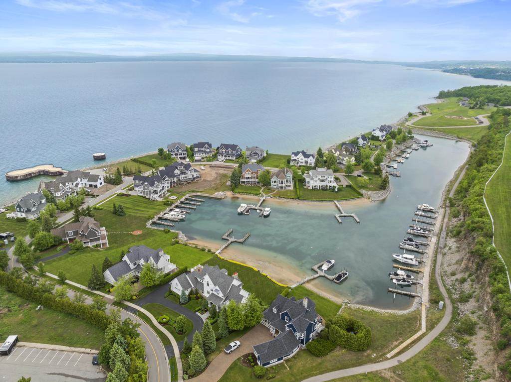 3280 Village Harbor Drive Unit: & Village Harbor Dock #19