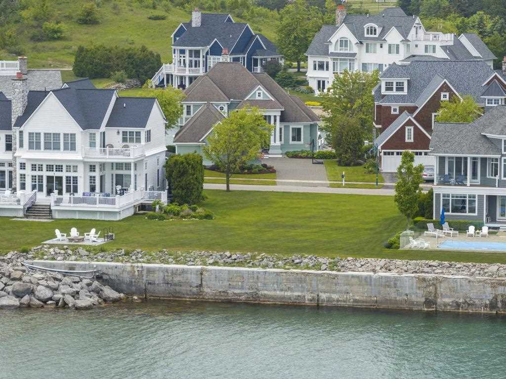 3280 Village Harbor Drive Unit: & Village Harbor Dock #19