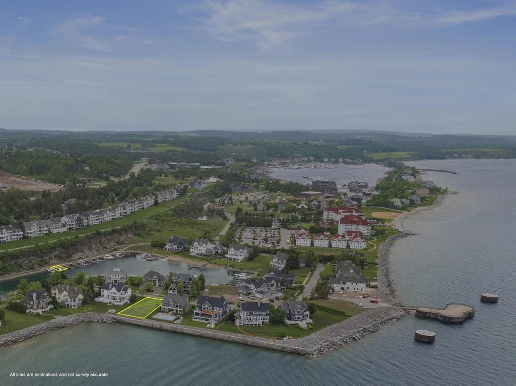 3280 Village Harbor Drive Unit: & Village Harbor Dock #19
