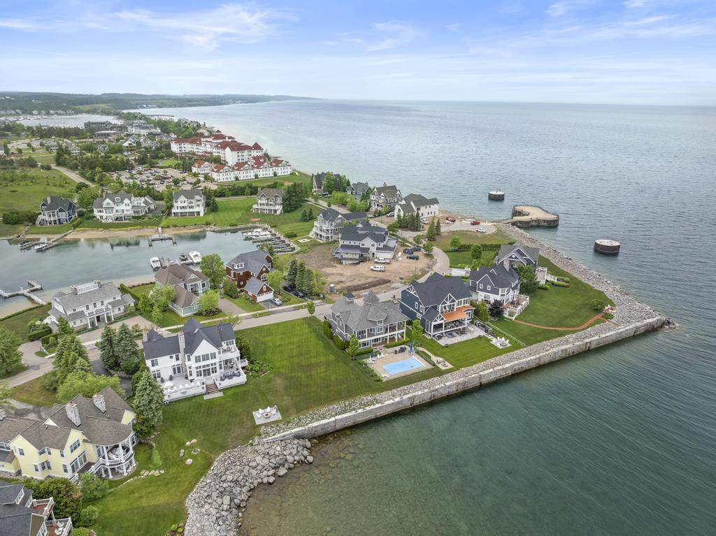 3280 Village Harbor Drive Unit: & Village Harbor Dock #19