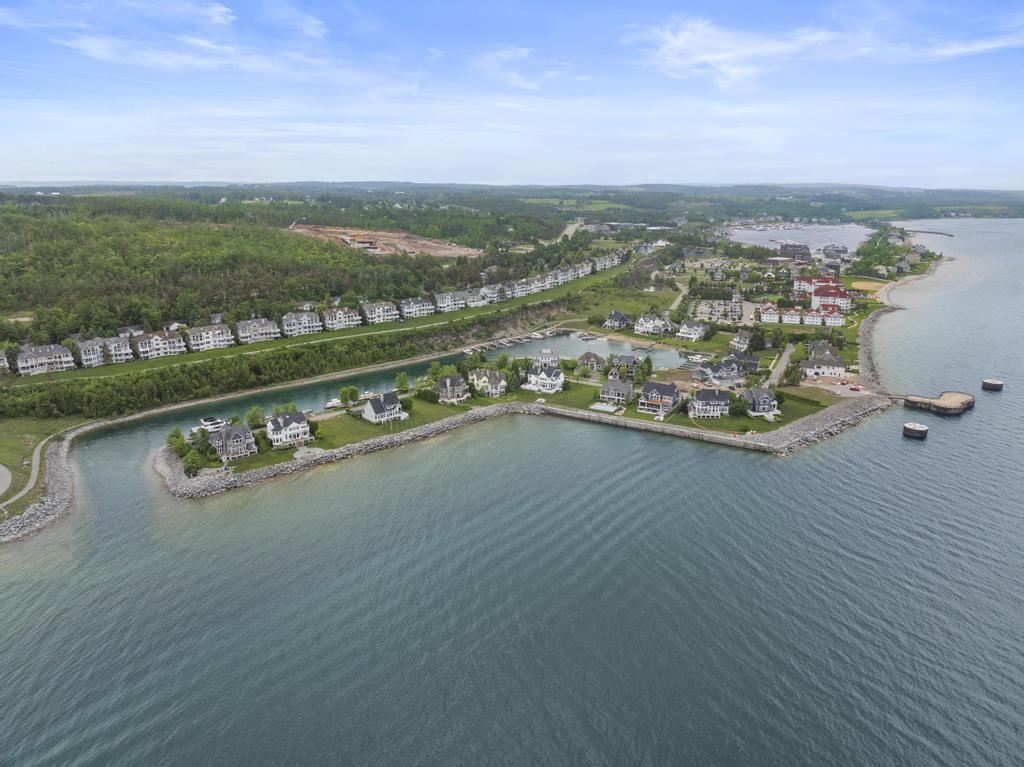 3280 Village Harbor Drive Unit: & Village Harbor Dock #19