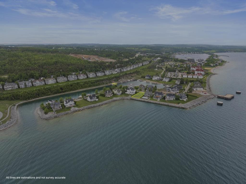 3280 Village Harbor Drive Unit: & Village Harbor Dock #19