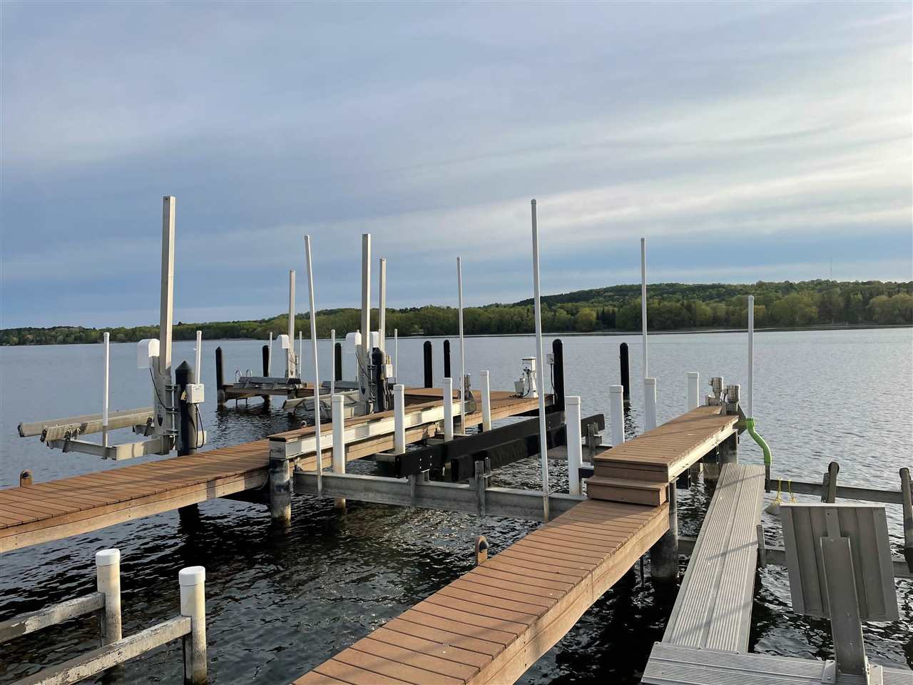 TBD Water Street Unit: 1