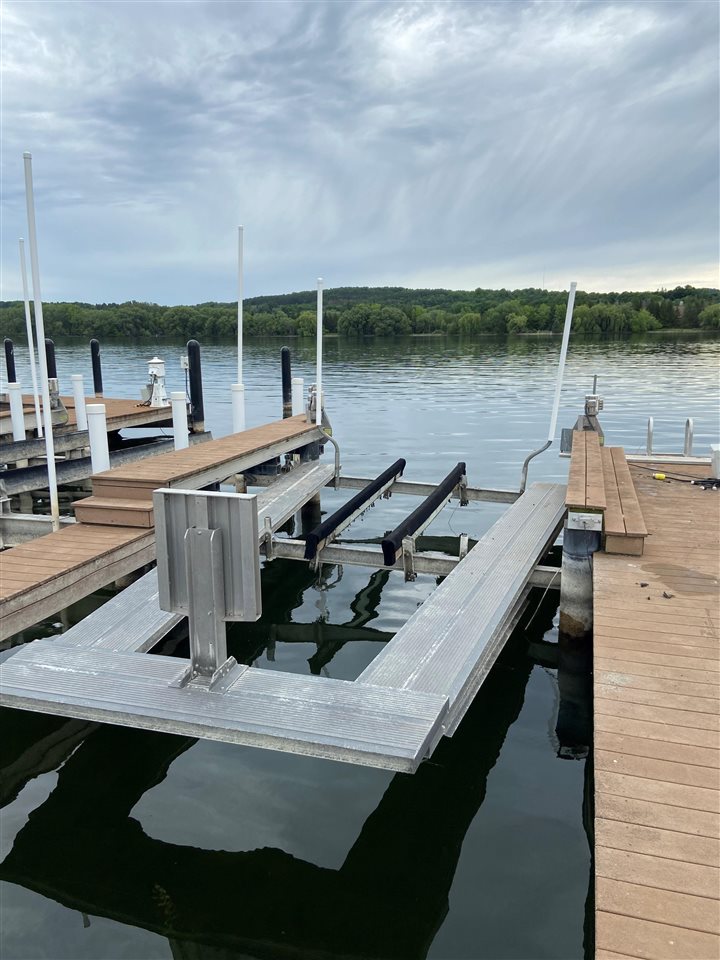 TBD Water Street Unit: 1