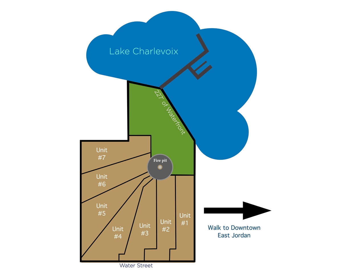 TBD Water Street Unit: 3