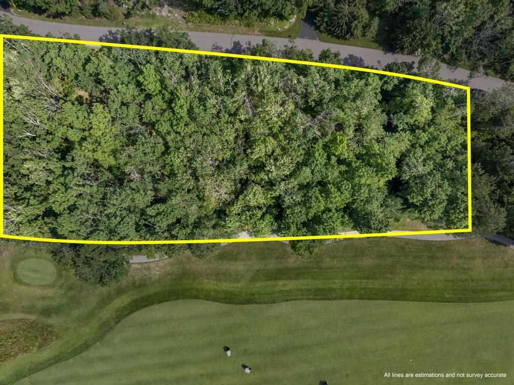 TBD Preserve Drive