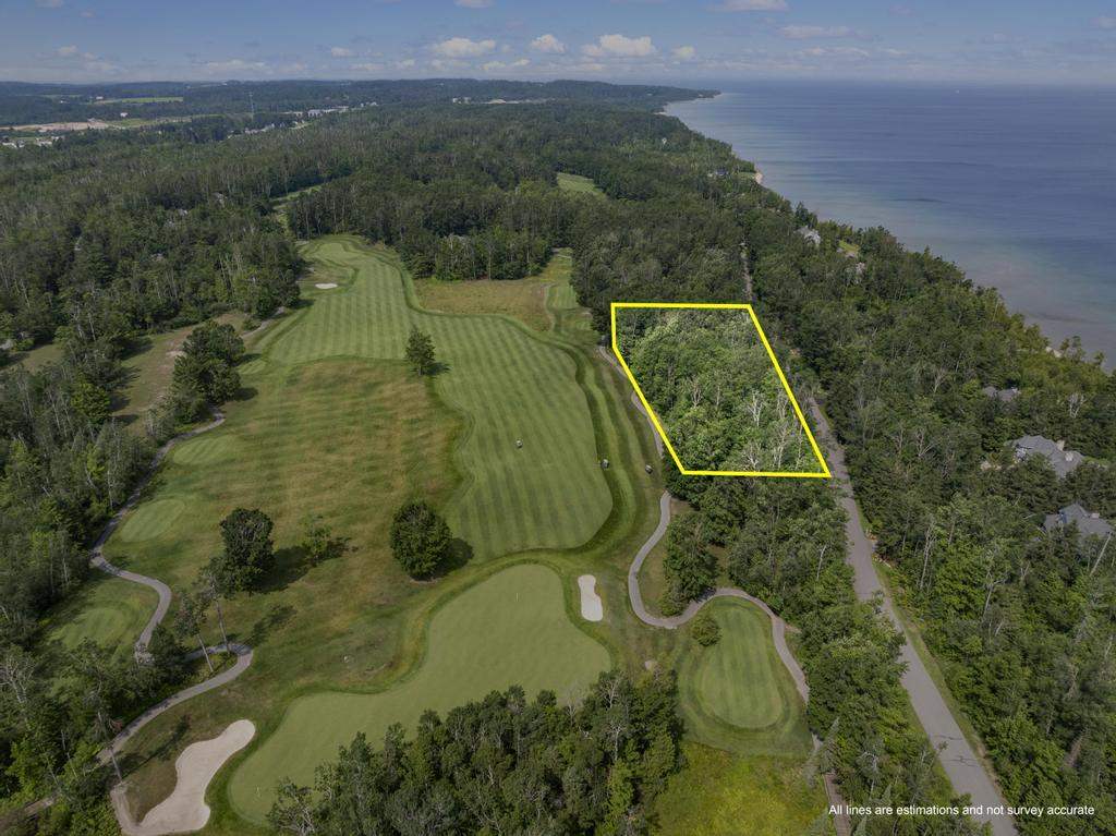 TBD Preserve Drive