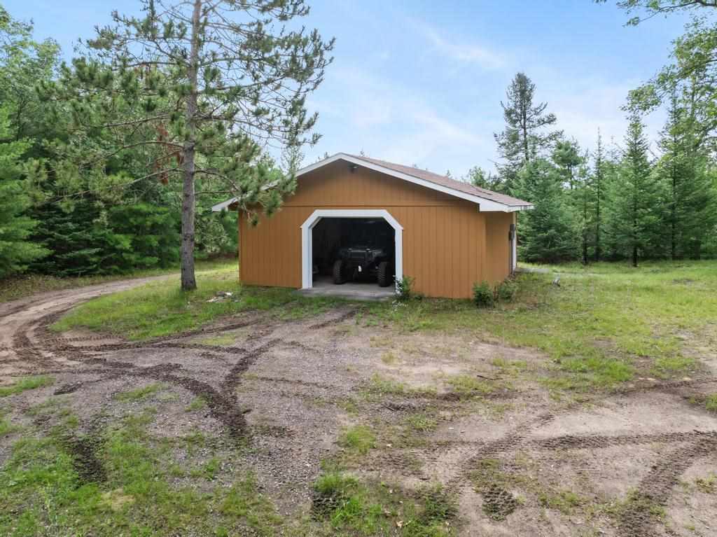 5775 Dailey Road