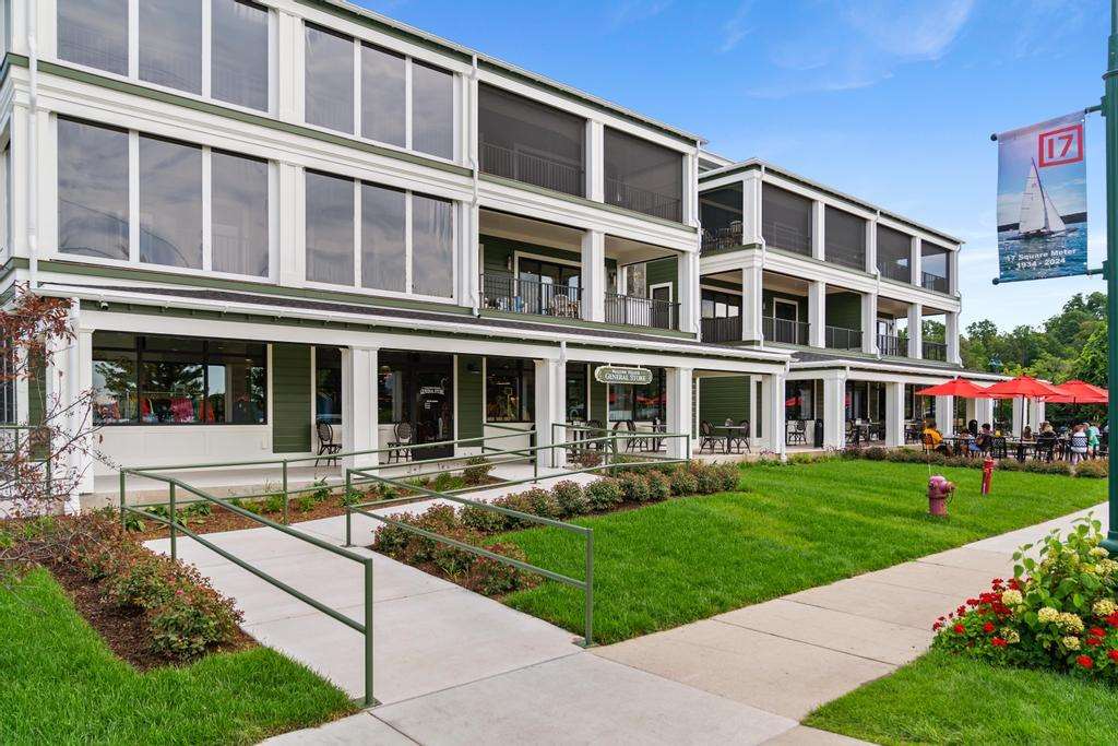 4041 Renwick Lane Unit: 1
