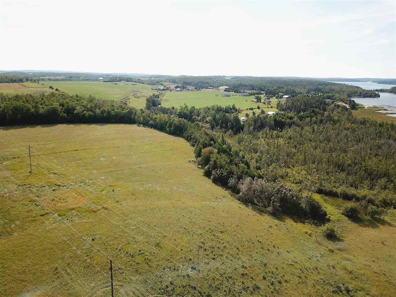 TBD Camp Daggett Road