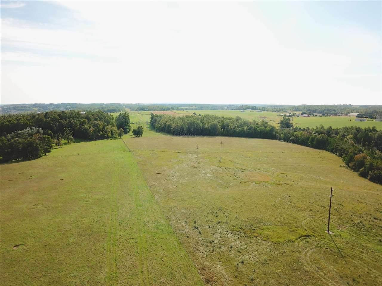 TBD Camp Daggett Road