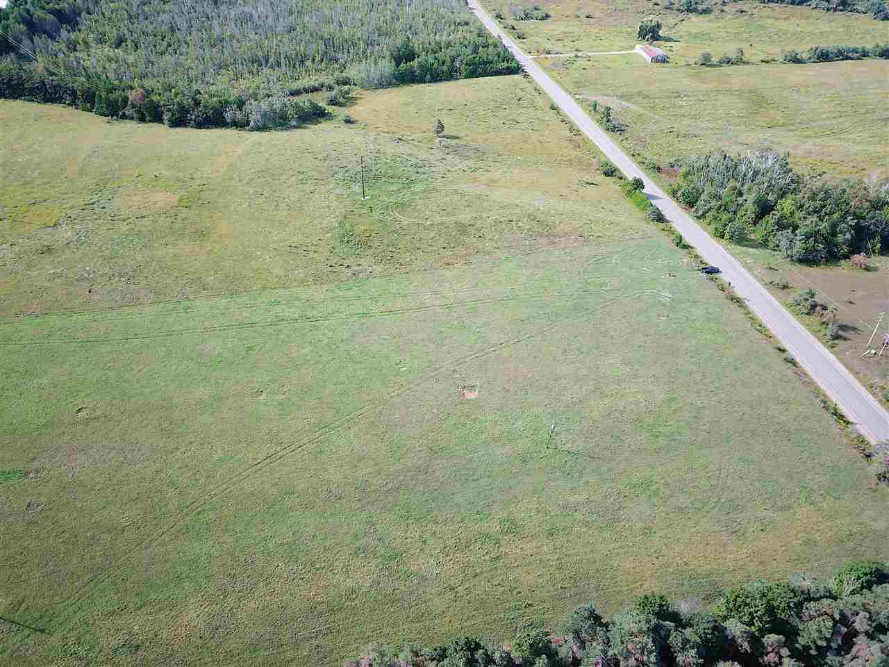 TBD Camp Daggett Road