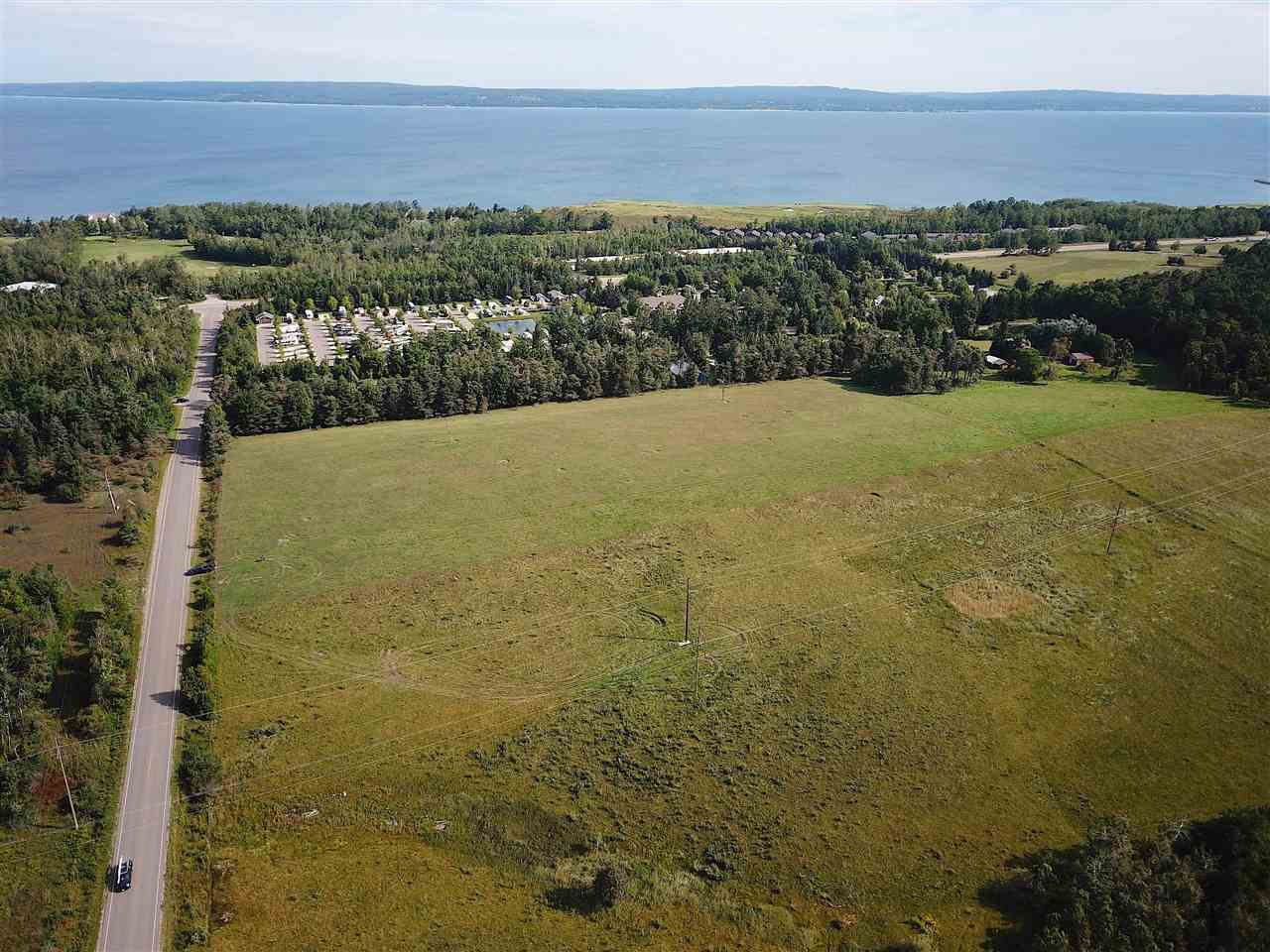 TBD Camp Daggett Road