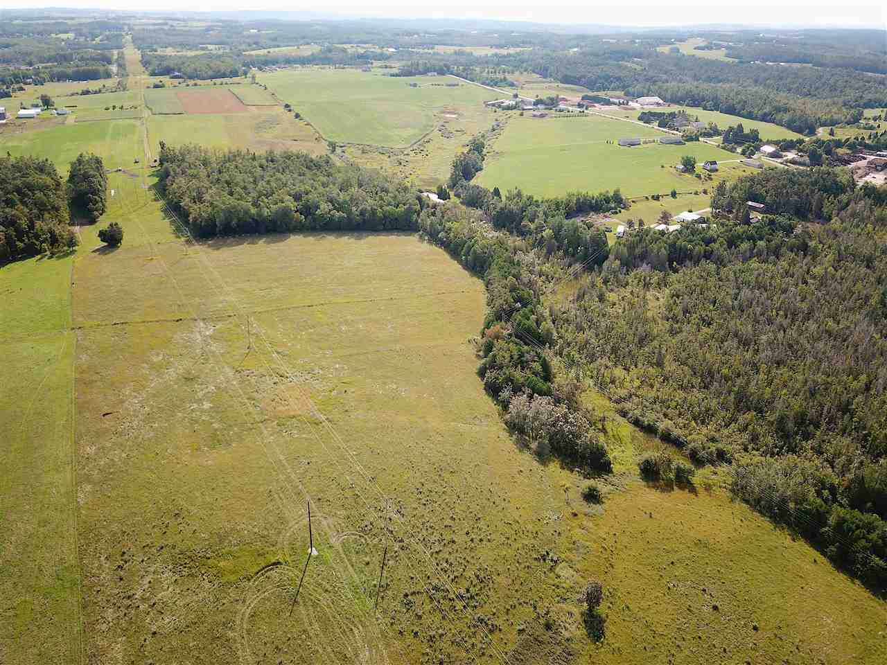 TBD Camp Daggett Road