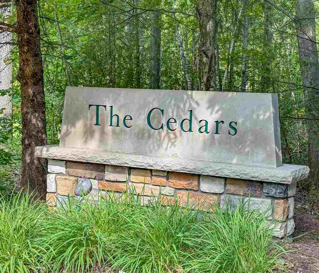 1181 Cedar Lane Unit: 42
