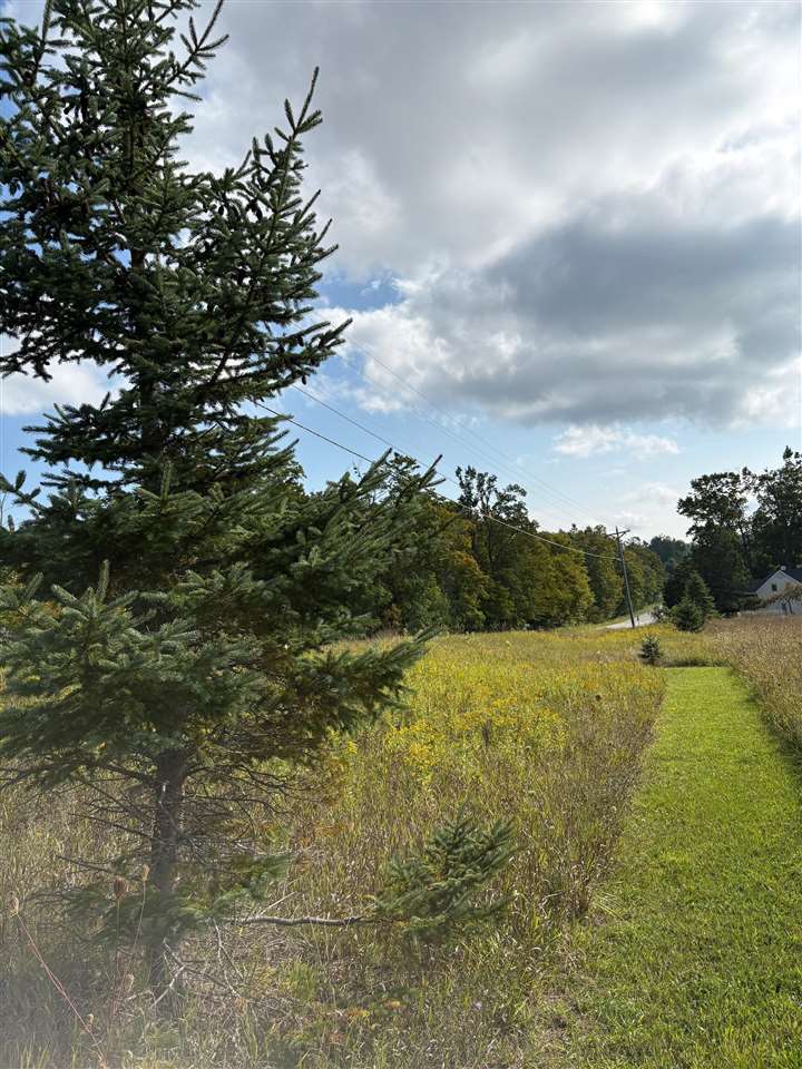 TBD Resort Pike Road