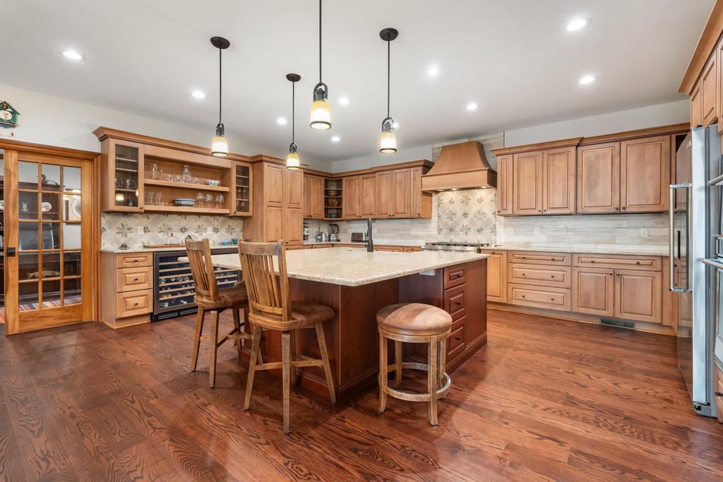 1267 Pine Tree Trail