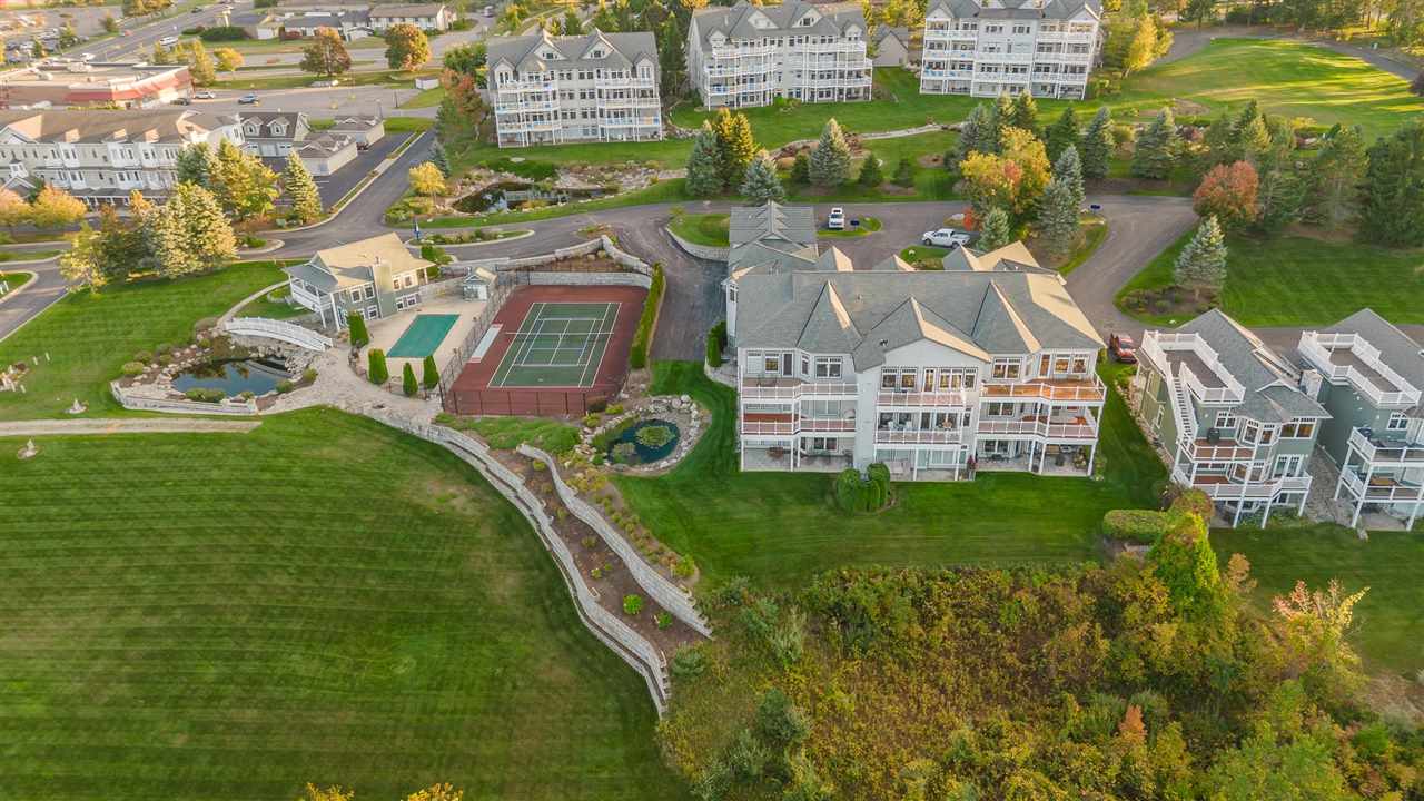 810 Harbor Watch Drive Unit: 56