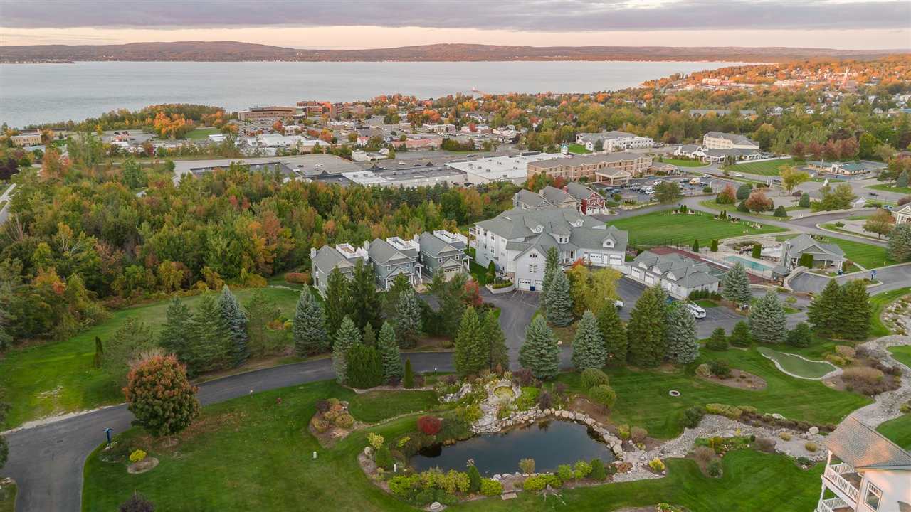 810 Harbor Watch Drive Unit: 56