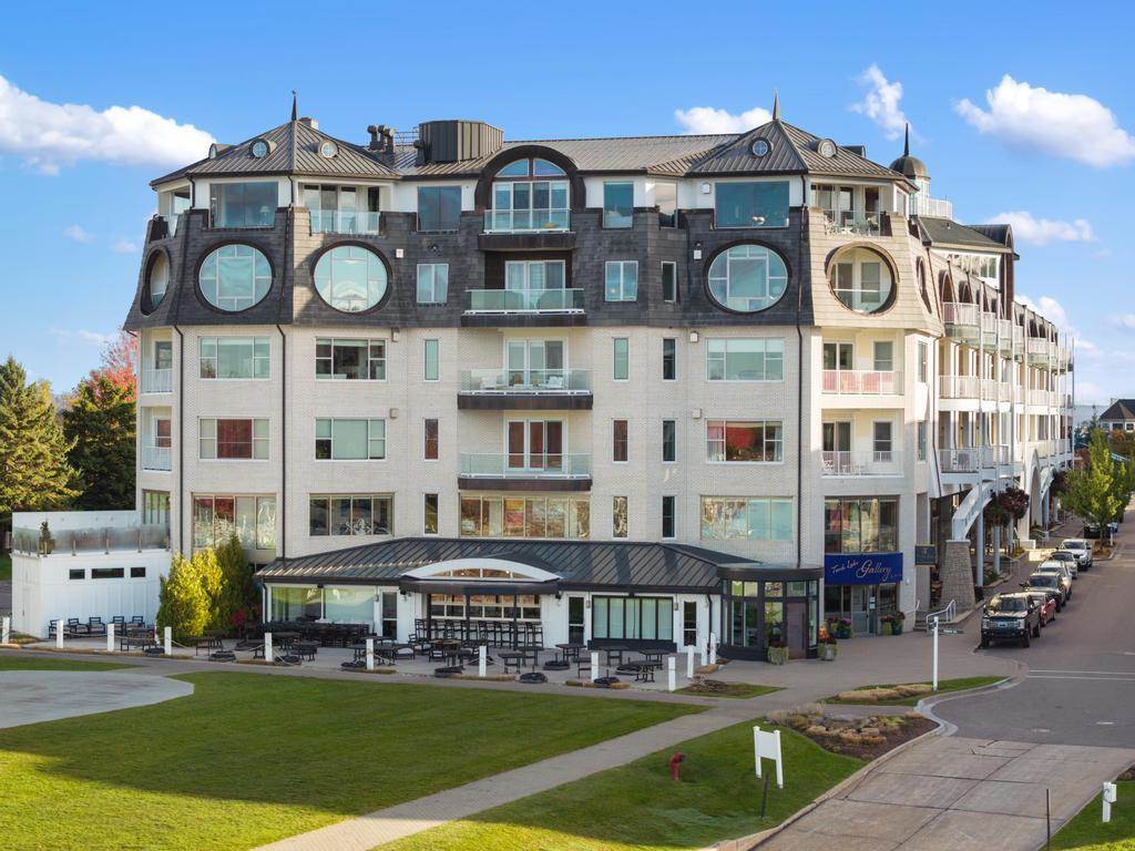 4200 Main Street Unit: 25