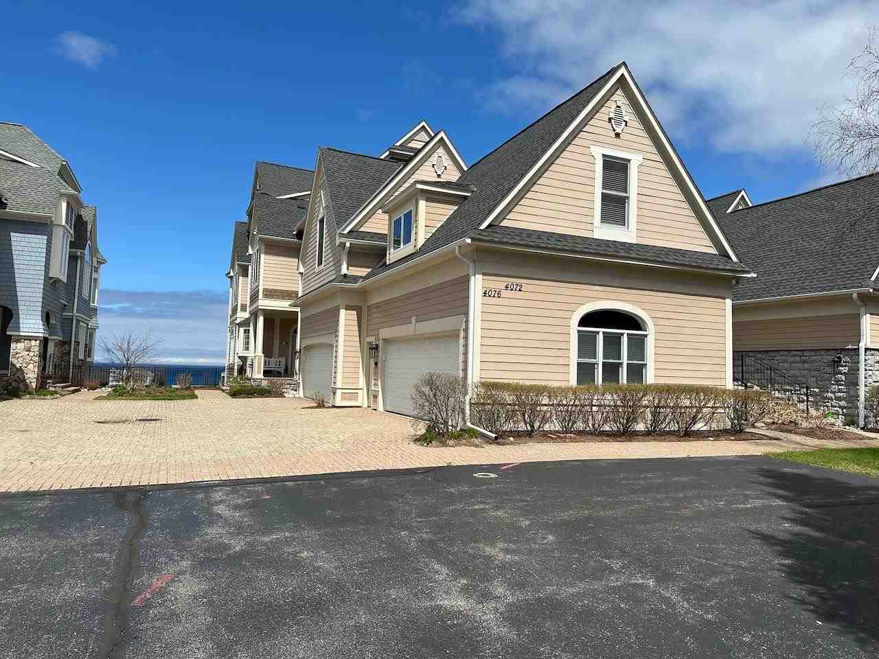 4072 Harborview Ridge Unit: 20