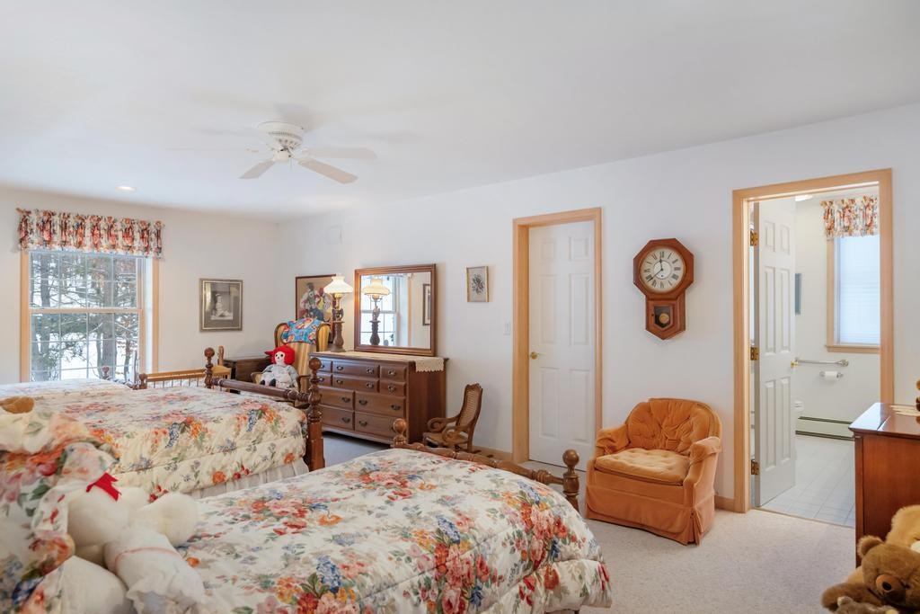 1022 Ridgeline Drive