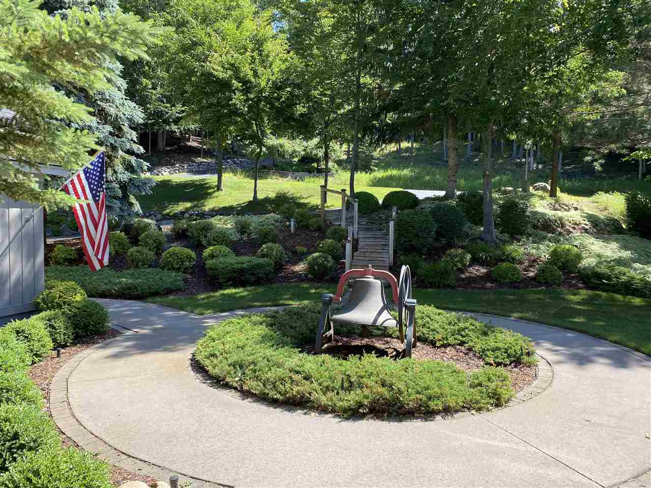 1022 Ridgeline Drive