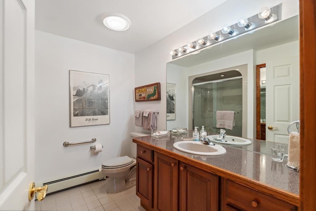 1022 Ridgeline Drive