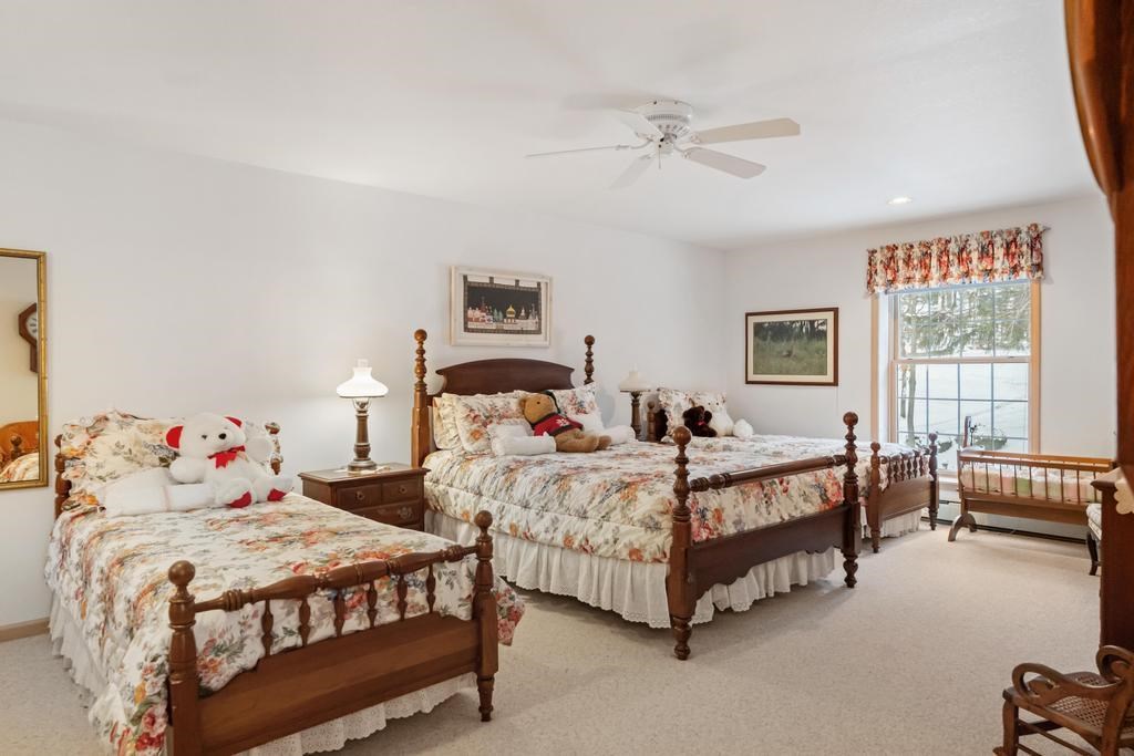 1022 Ridgeline Drive