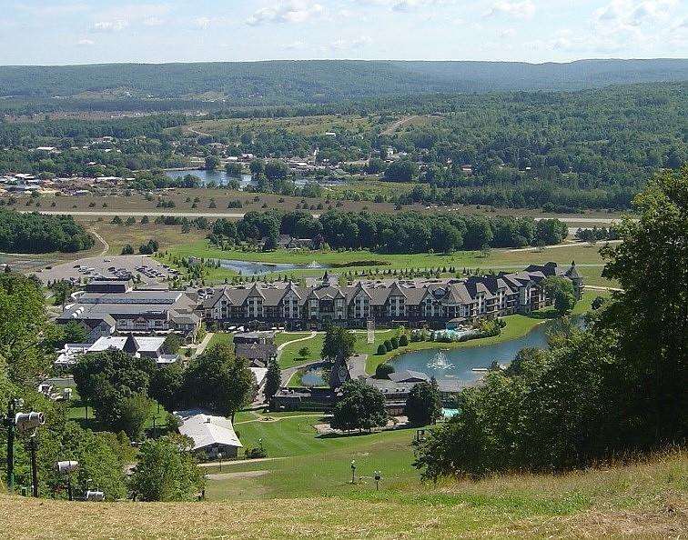 1022 Ridgeline Drive